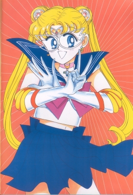 sailormoon artbook
sailormoon