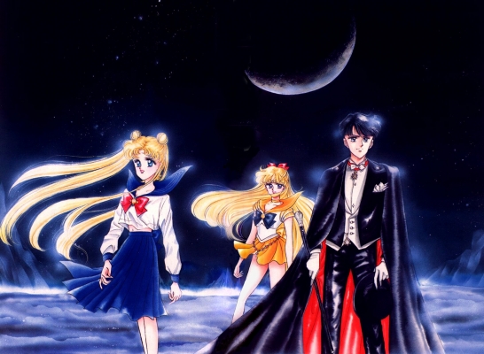 sailormoon artbook
sailormoon