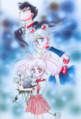   
 sailor moon