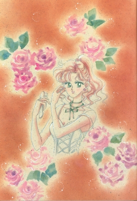   
 sailor moon