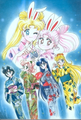 art book sailormoon
sailormoon sailor moon