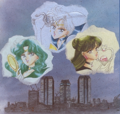 art book sailormoon
sailormoon sailor moon