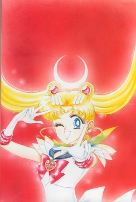 art book sailormoon
sailormoon sailor moon