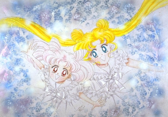 art book sailormoon
sailormoon sailor moon