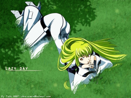 
codegeass