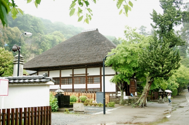 
  kamakura japan