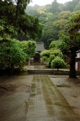 
  kamakura japan