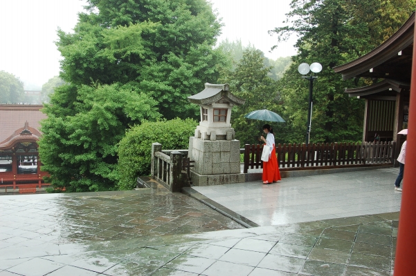 

  kamakura japan