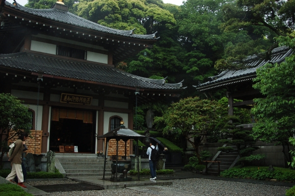 
  kamakura japan