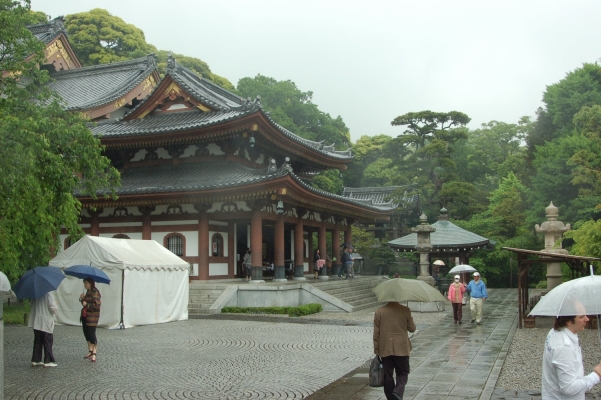 
  kamakura japan