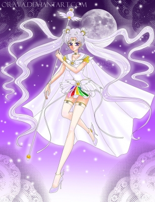 sailormoon
http://orava.deviantart.com/art/Sailor-Cosmos-I-138945100
sailormoon