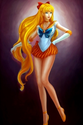 sailormoon
: http://griffiel.deviantart.com/art/Sailor-Venus-140791373
sailormoon