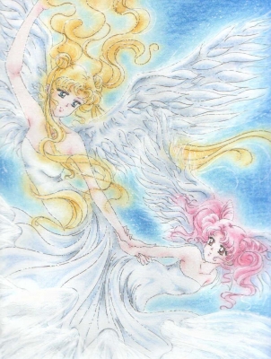 sailormoon
 http://mi-lee.deviantart.com
sailormoon