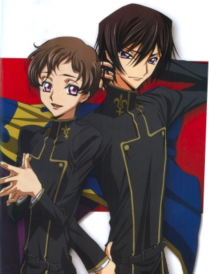 code geass
code geass