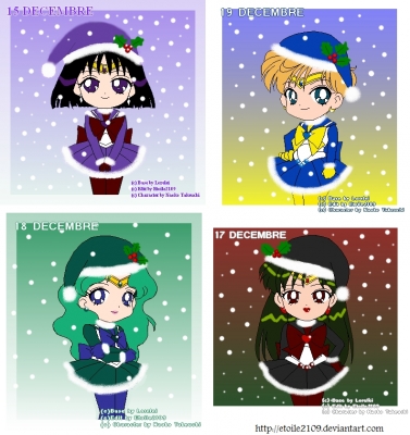 sailormoon
 etoile2109.deviantart.com
sailormoon