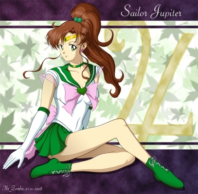 sailor jupter
 mrzombie.deviantart.com
sailormoon sailorjupeter