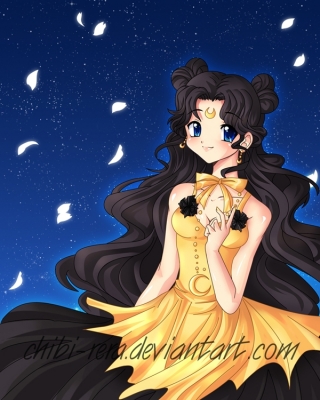 luna
 chibi-rera.deviantart.com
sailormoon luna