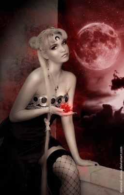 sailormoon
 http://damned-selena.deviantart.com/
 