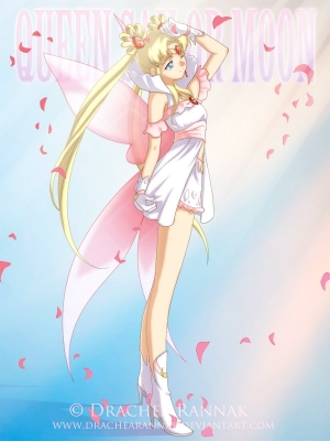 sailormoon
 http://drachearannak.deviantart.com/
 