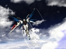 Mobile Suit Gundam Seed
Gundam 