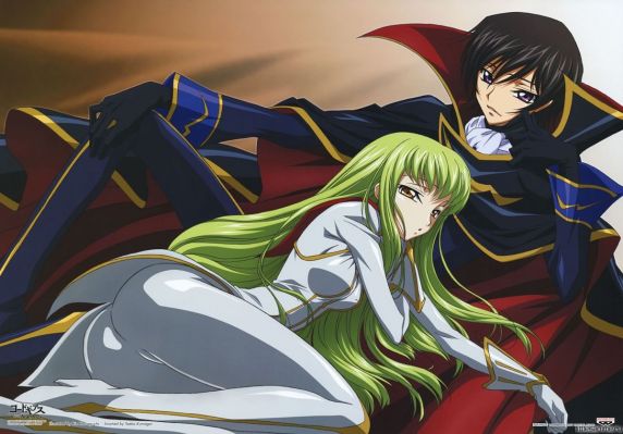 Code Geass - 043
