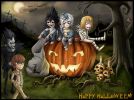 Death Note Halloween
Death Note