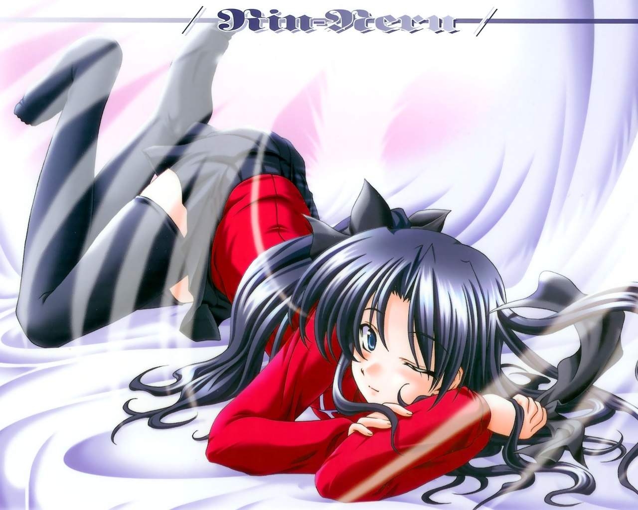 Fate/Stay, Night, Rin