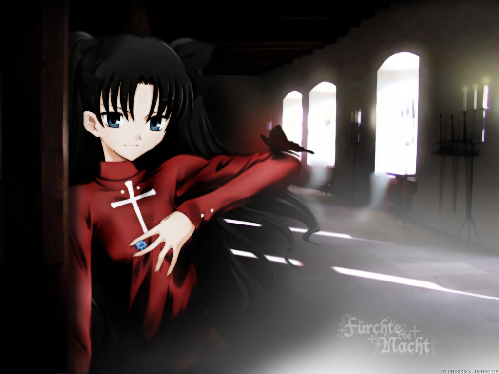 Fate/Stay, Night