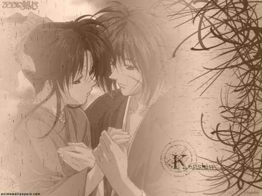 kenshin series01
  