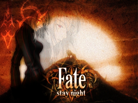 Fate/Stay Night
?
