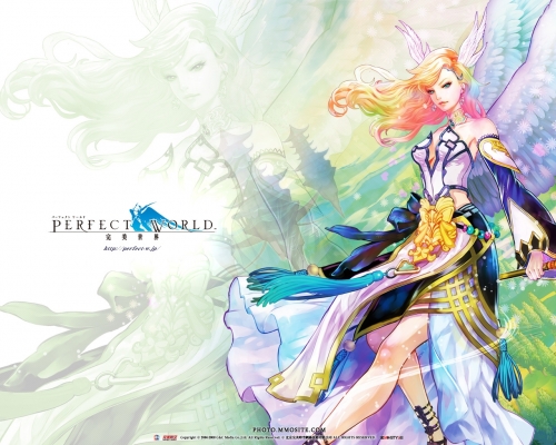 Perfect World
-   50+
Perfect world online wallpaper