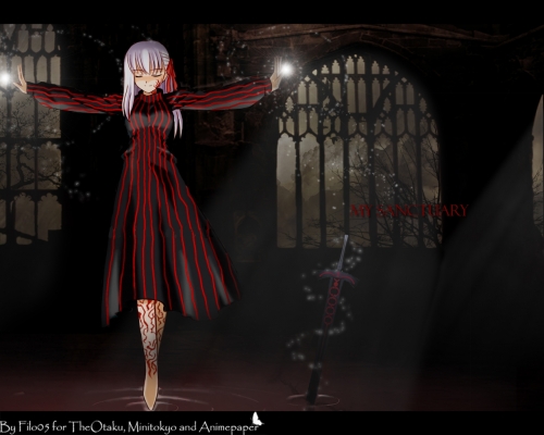 Fate Stay Night
 1280x1024 fate stay_night sakura 
 1280x1024 fate stay_night sakura