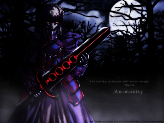 Fate Stay Night
fate stay_night saber dark
fatestay_night  type-moon dark saber