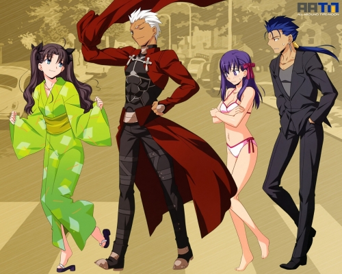 Fate Stay Night
fate stay_night 