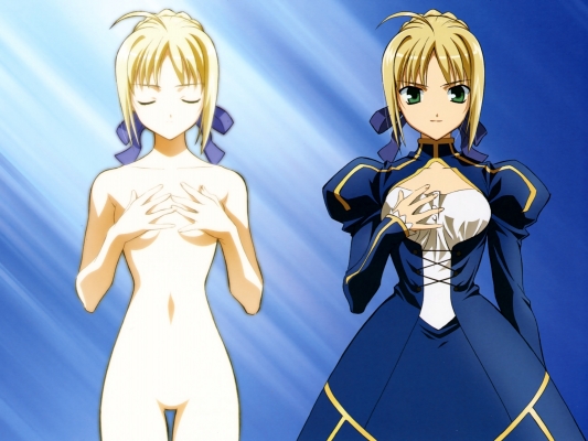 Fate Stay Night
 Saber
fate stay_night saber