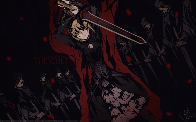 Fate Stay Night
 Saber
fate stay_night saber 