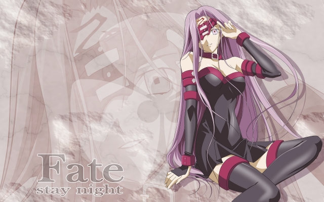 Fate Stay Night
 Rider
fate stay_night rider