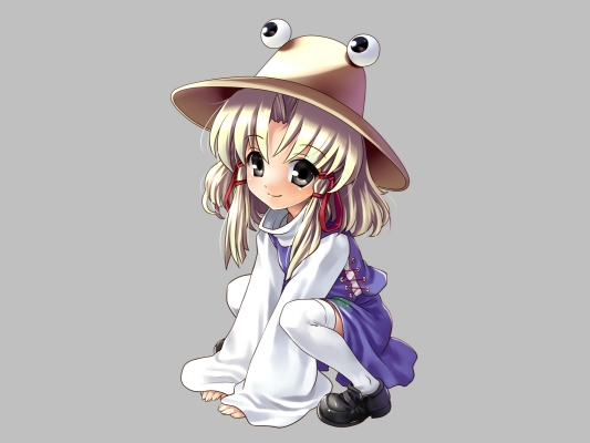 Touhou extraction
    
touhou