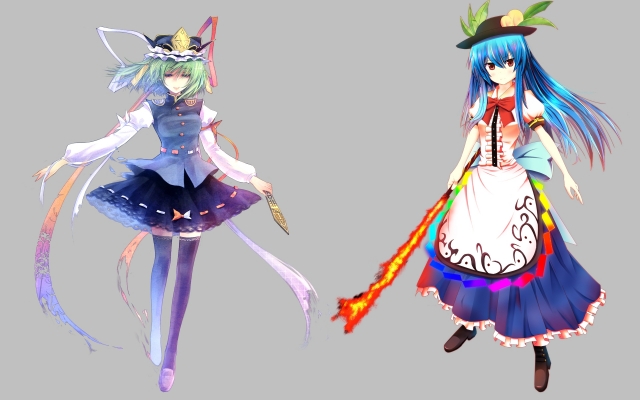 Touhou extraction
     
touhou