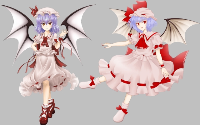 Touhou extraction
    
touhou