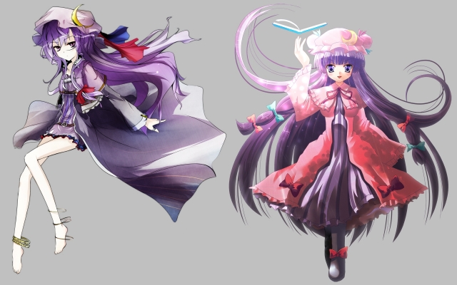 Touhou extraction
    
touhou