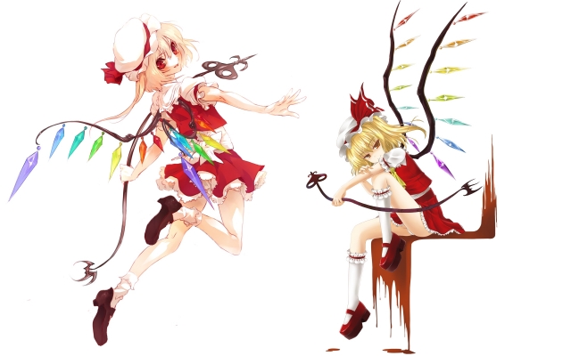 Touhou extraction
     
touhou