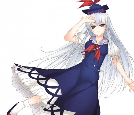 Touhou
Keine Kamishirasawa
touhou Keine Kamishirasawa