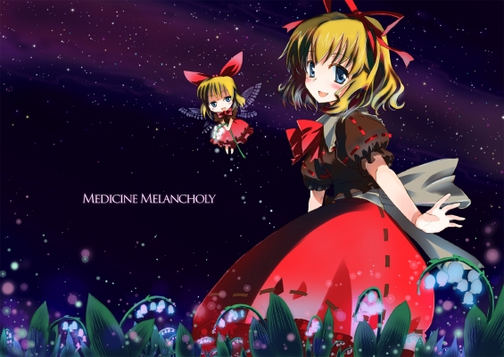 Touhou
Alice Margatroid
touhou Alice Margatroid