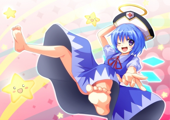 Touhou Cirno
Cirno
touhou Cirno