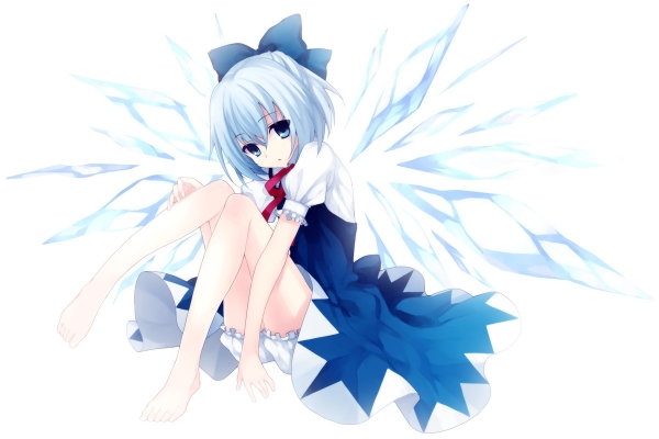 Touhou Cirno
Cirno
touhou Cirno