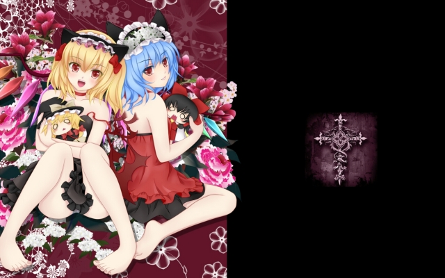 Touhou
touhou