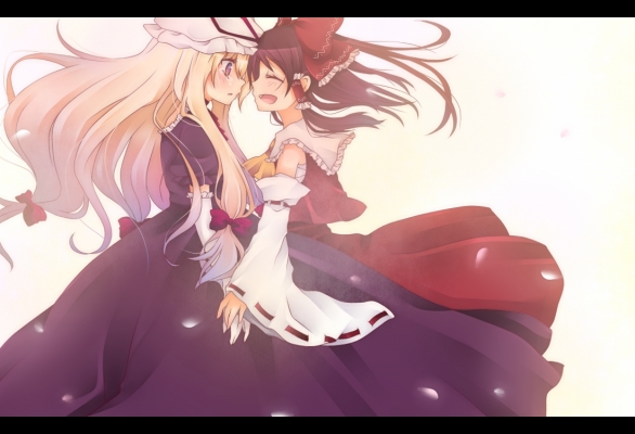 Touhou
touhou