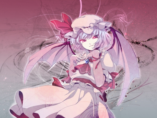 Touhou
touhou scarlet