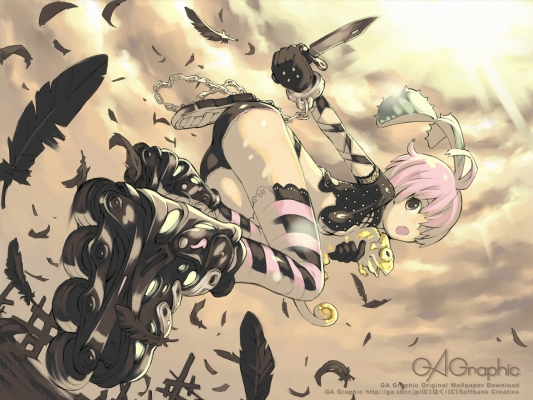 GAGraphic 99
 , ,    GA Graphic
GAGraphic GA Graphic Design Studio  anime *** pixx girls  wallpapers        